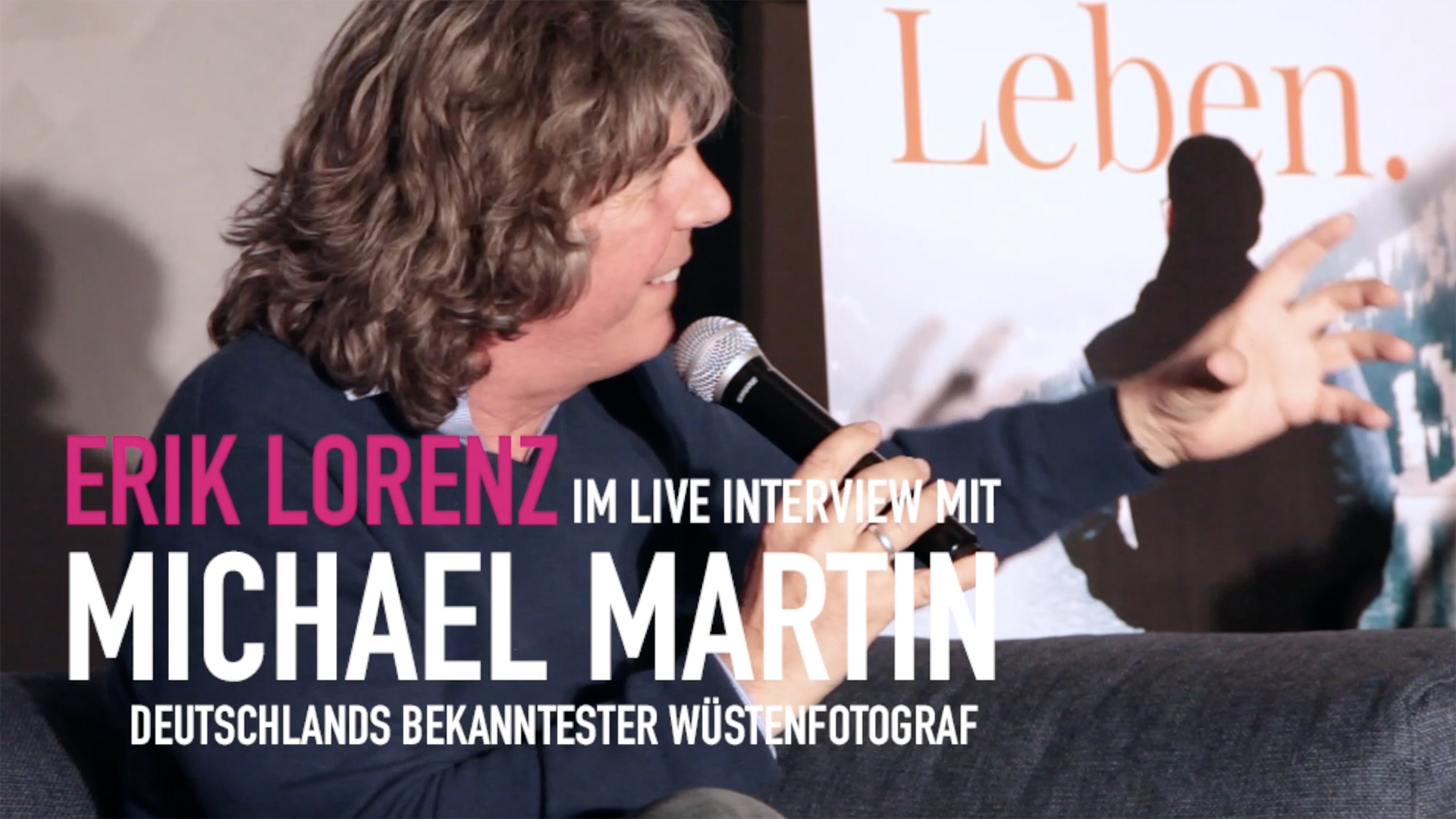 Any Video By Blocs Builder