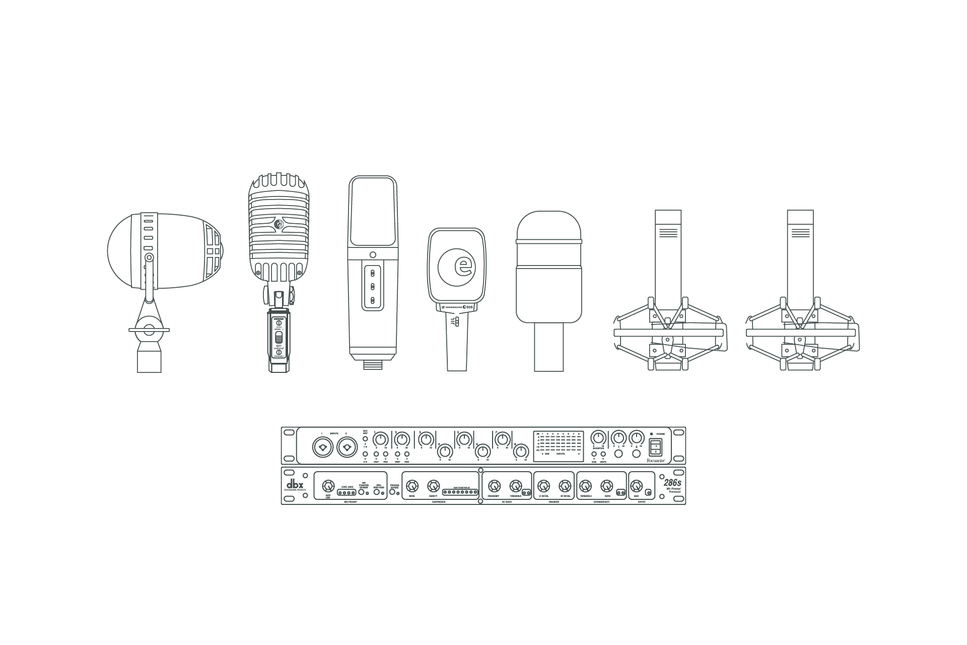 Any Video By Blocs Builder